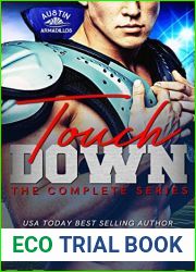 Touchdown: The Austin Armadillos Complete Series