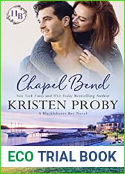 Chapel Bend (Huckleberry Bay, #3)