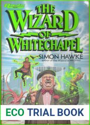The Wizard of Whitechapel (Wizard, #2)