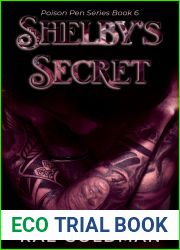 Shelby|s Secret (Poison Pen Book 6)
