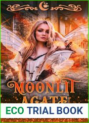 Moonlit Agate (Moonlit Falls, #8)