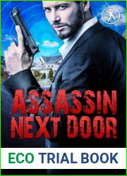 Assassin Next Door (Bad Boy Inc., #1)