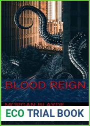 Blood Reign (Demon Lord Book 13)