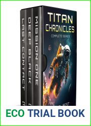 Titan Chronicles: Complete Series (Infinite Sky Box Sets Book 1)