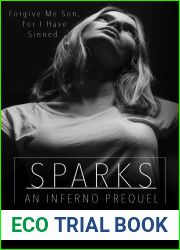 Sparks (Inferno #3)