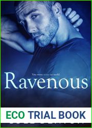 Ravenous (Greed #5)