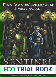 Sentinel Code (The Dragon Striker Chronicles, #1)