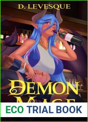 Demon Mage Book 2