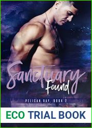 Sanctuary Found (Pelican Bay, #2)