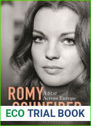 Romy Schneider: A Star Across Europe