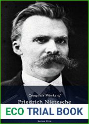 Complete Works of Friedrich Nietzsche