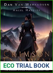 Crimson Dawn: The Dragon Striker Chronicles Book Two