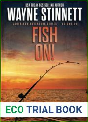 Fish On!: A Jesse McDermitt Novel (Caribbean Adventure Series)