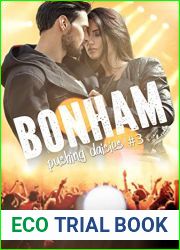 Bonham (Pushing Daisies, #3)