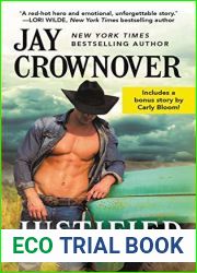 Justified (Loveless, Texas #1)