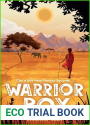 Warrior Boy