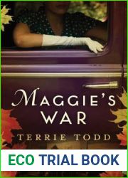 Maggie|s War