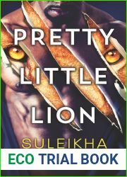 Pretty Little Lion (Third Shift #2)