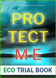 Protect Me (Katie Winter #8)