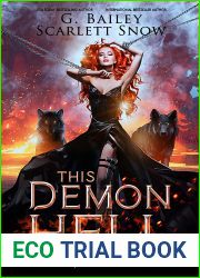This Demon Hell (Rejected Mate #3)
