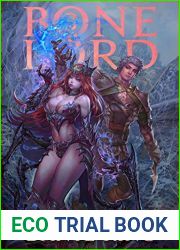 Bone Lord 3 (Bone Lord, #3)