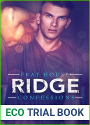 Ridge (Frat House Confessions, #1)