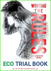Writing the Rules (The Dating Playbook #6)