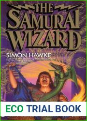 The Samurai Wizard (Wizard, #5)