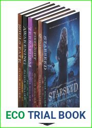 The Shadow and Shifter Series: The Complete Series