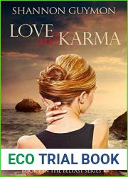 Love and Karma (Belfast #1)
