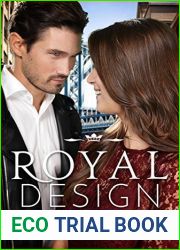 Royal Design (The Royals of Monterra, #4)