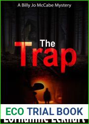 The Trap (Billy Jo McCabe Mystery #4)