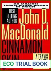 Cinnamon Skin (Travis McGee #20)