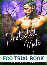 Protected Mate (Brides for Beasts: Bears Book 3)