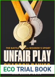 Unfair Play: The Battle For Women|s Sport