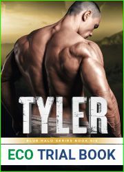 Tyler (Blue Halo, #6)
