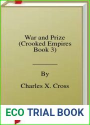 War and Prize (Crooked Empires Book 3)