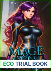 Mage Among Supers 2