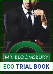 Mr. Bloomsbury (The Mister Series #5)