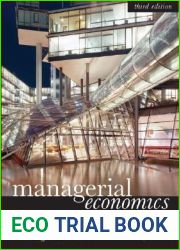 Managerial Economics