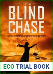 The Blind Chase (Chase Fulton #15)