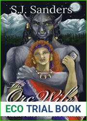 The Orc Wife (Monsterly Yours #1)