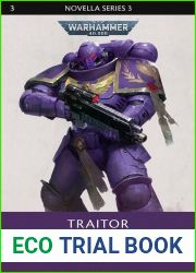 Traitor by Deed (The Black Library Novella Series 3 #3)