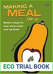 Making a Meal of It