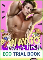 The Way to a Man|s Heart: Series Boxed Set Books 1-10