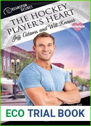 The Hockey Player|s Heart (Hockey Hearts, #1)