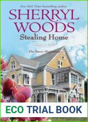Stealing Home (The Sweet Magnolias #1)