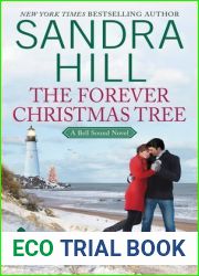 The Forever Christmas Tree (Bell Sound #1)