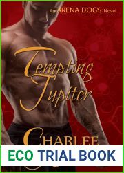 Tempting Jupiter (Arena Dogs, #2)