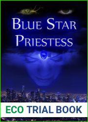 Blue Star Priestess (Demon Lord, #3)